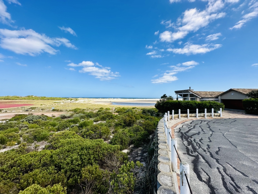 0 Bedroom Property for Sale in Sandown Bay Western Cape